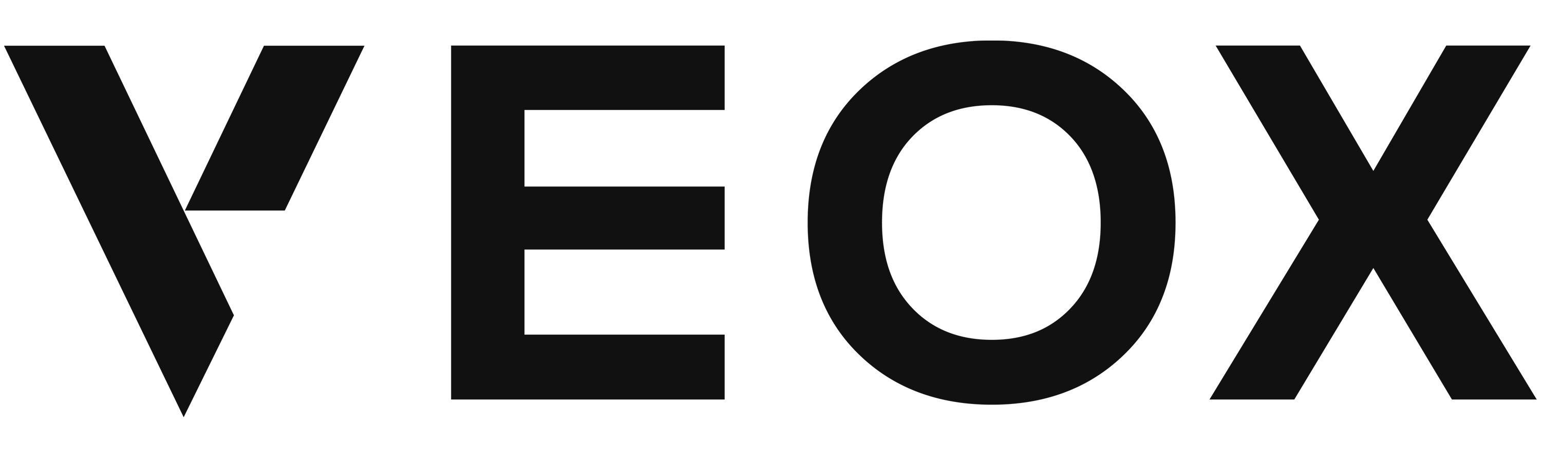 VEOX